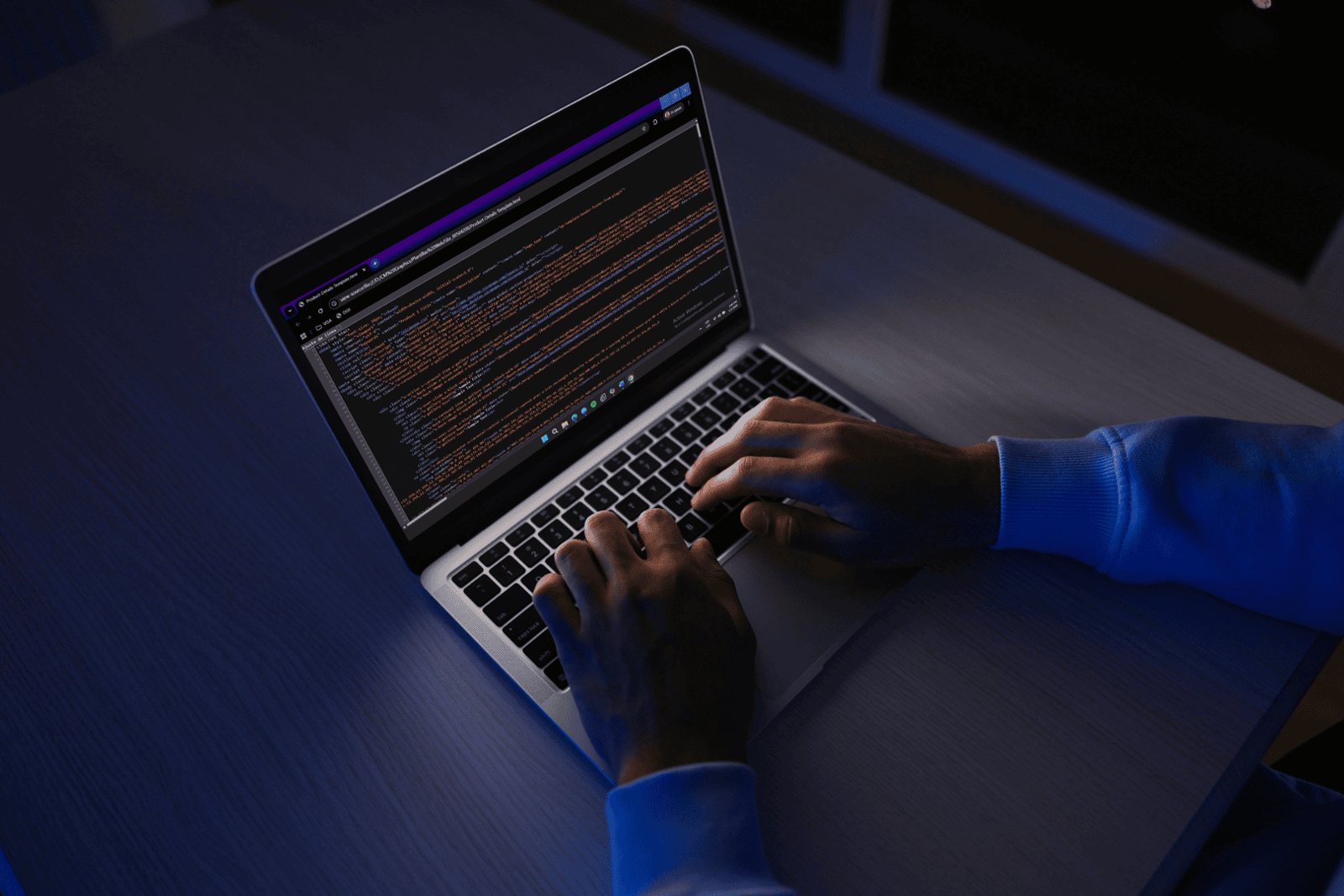 Desarrollo de Software